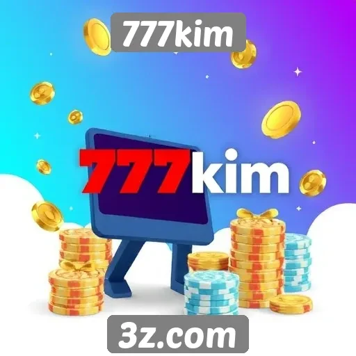 Análise da popularidade do site 777kim no Brasil