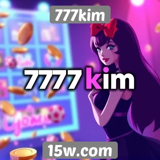 Comparação do 777kim com outros sites de jogos