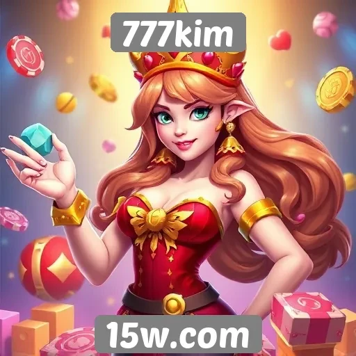 Exploração dos jogos mais populares em 777kim