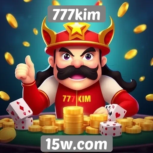 Vantagens do sistema de bônus do 777kim