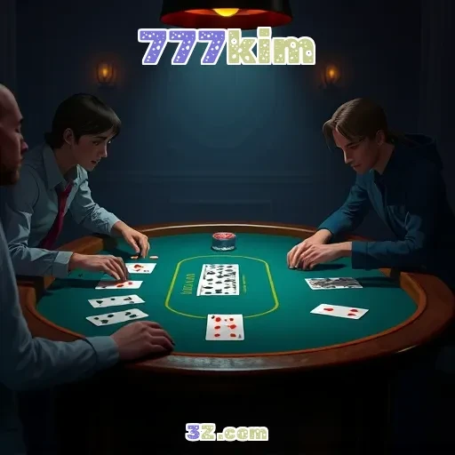 777kim: O Guia Completo do Login para Aventureiros dos Jogos!