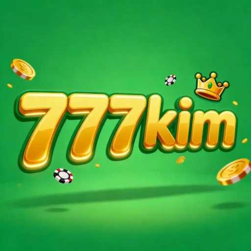 777kim Logo