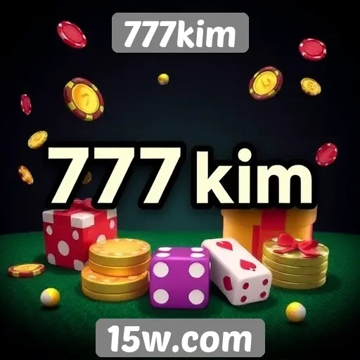 Ofertas e promoções disponíveis no 777kim