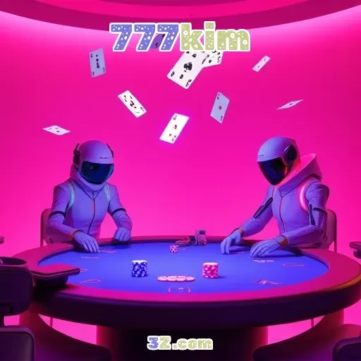 777kim: Plataforma Incrível para Jogos Online e Diversão Garantida!