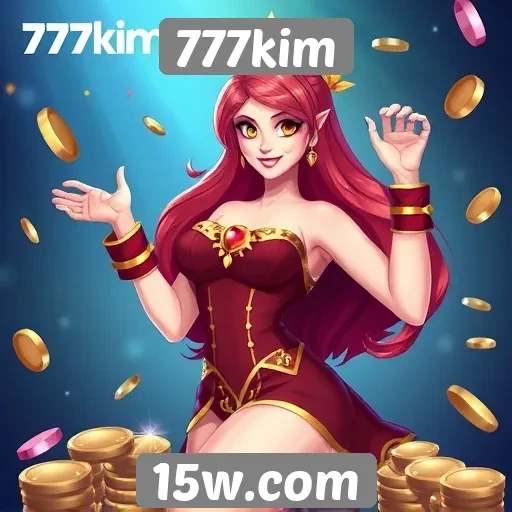 Promoções e bônus oferecidos no 777kim