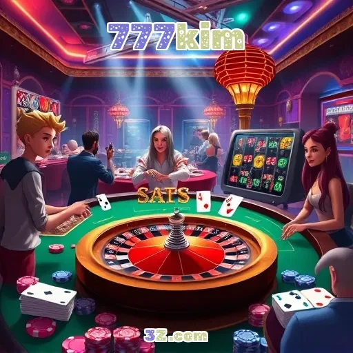 777kim: Conheça os Recursos de Segurança na Plataforma de Jogos