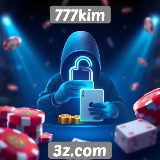 Segurança e confiabilidade do site 777kim