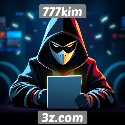 Recursos de segurança no site 777kim para jogadores