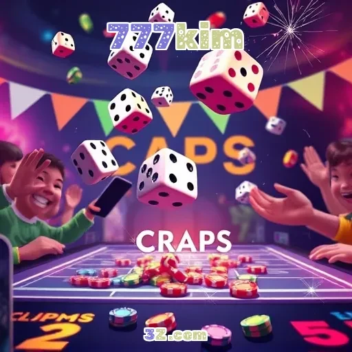 777kim: Caça-Níqueis que Garantem Diversão e Grandes Prêmios!